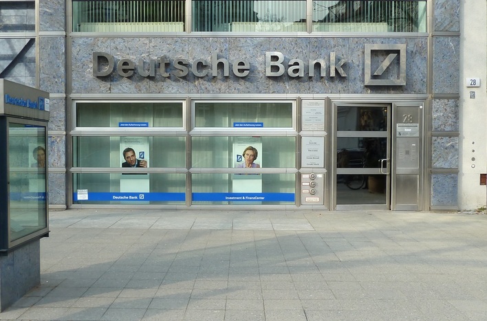 Deutsche Bank Kurfurstendamm Bank In Berlin Charlottenburg Kauperts