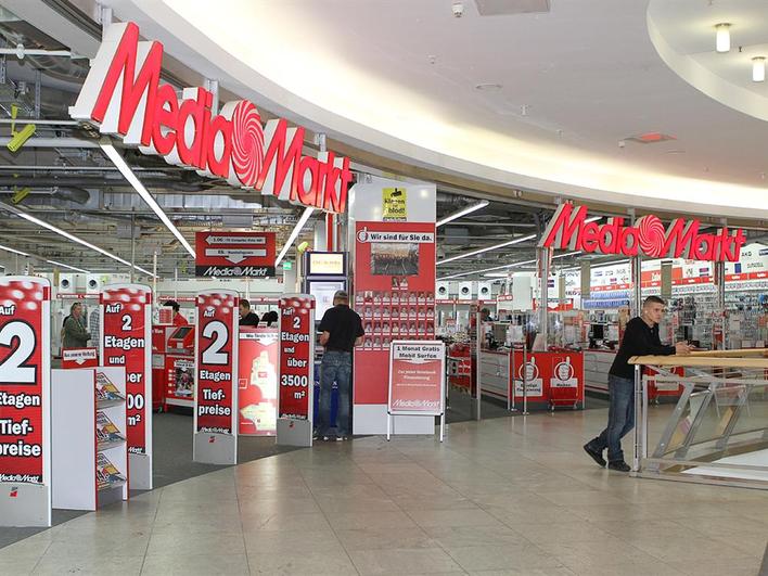MediaMarkt Neuk lln Arcaden Haushaltsger te In Berlin Neuk lln 