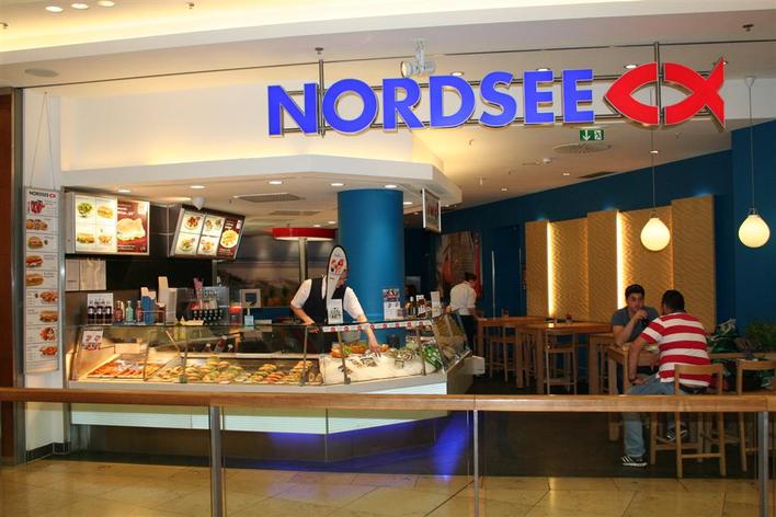 Healthy Fast Food Berlin Fast Food Joints Aren t Known For Their 